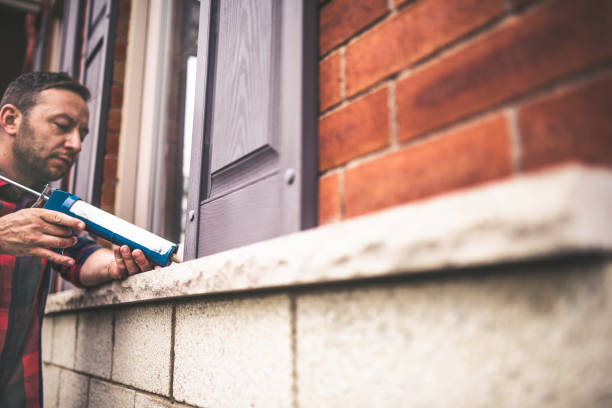 Types of Insulation We Offer in Hiram, GA