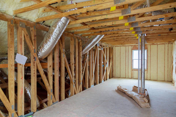 Best Eco-Friendly Insulation in Hiram, GA