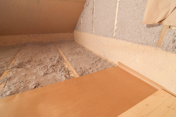 Best Spray Foam Insulation in Hiram, GA