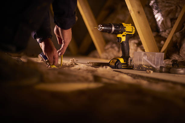 Best DIY Insulation Kits and Guidance in Hiram, GA