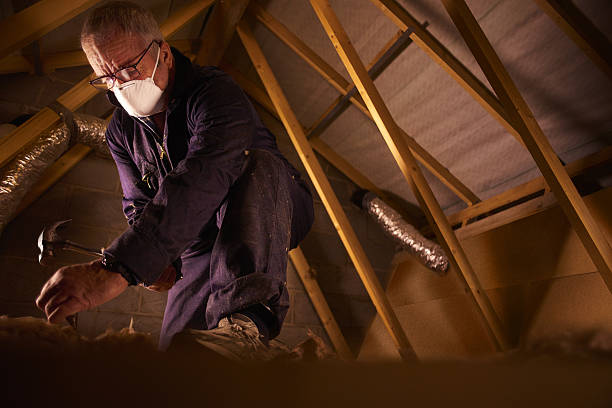 Best Energy Efficiency Insulation in Hiram, GA